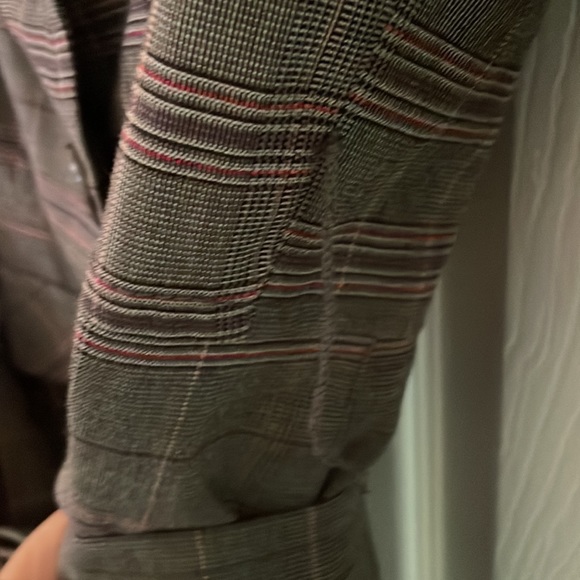 Beautiful lined jacket - Picture 8 of 8